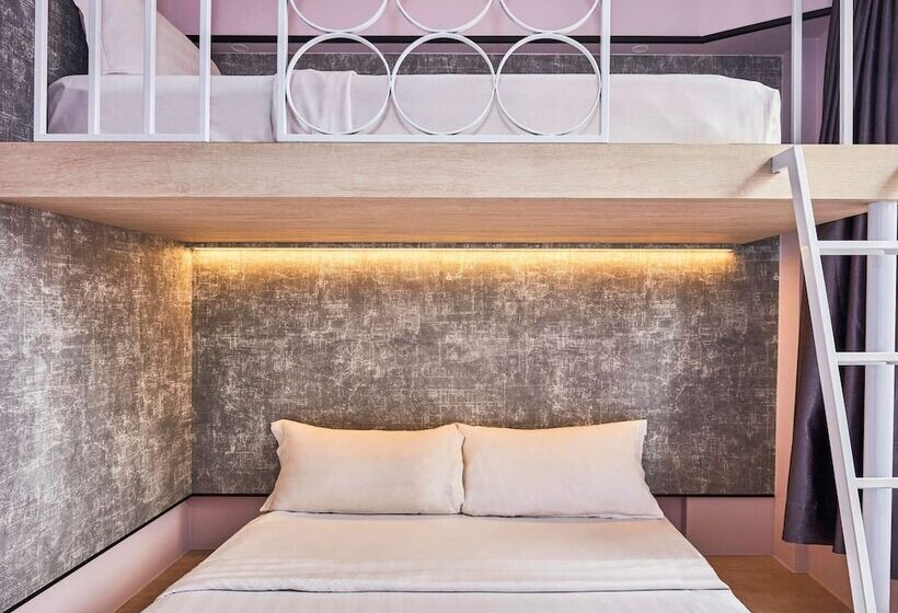 اتاق سوپریور, Ibis Budget Singapore Pearl