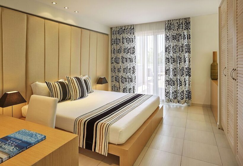 マスタースイート ビュー付き, Ilio Mare