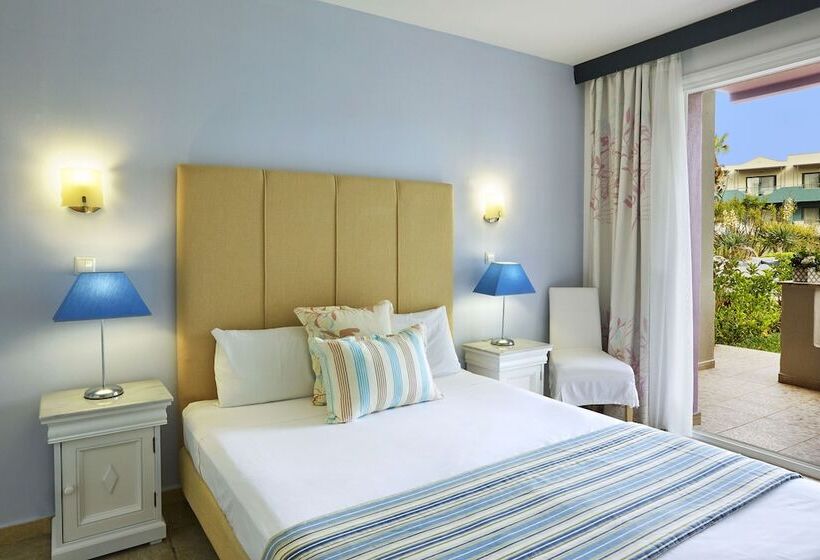 Люкс Повышенной Комфортности, Ilio Mare