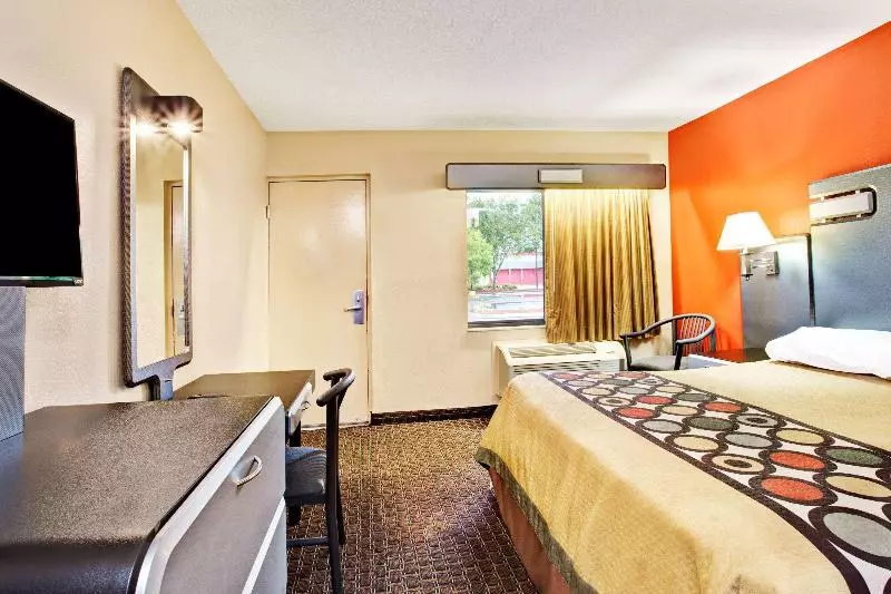 اتاق لوکس, Karon Princess Hotel Sha Extra Plus