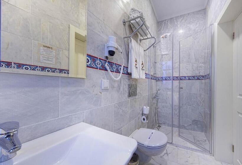 اتاق استاندارد, Minyon