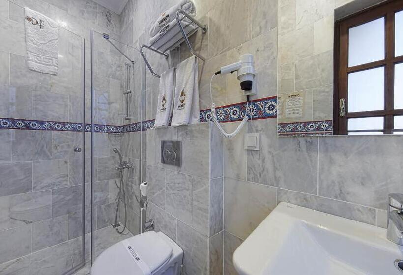 اتاق استاندارد, Minyon