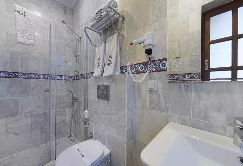 اتاق استاندارد, Minyon