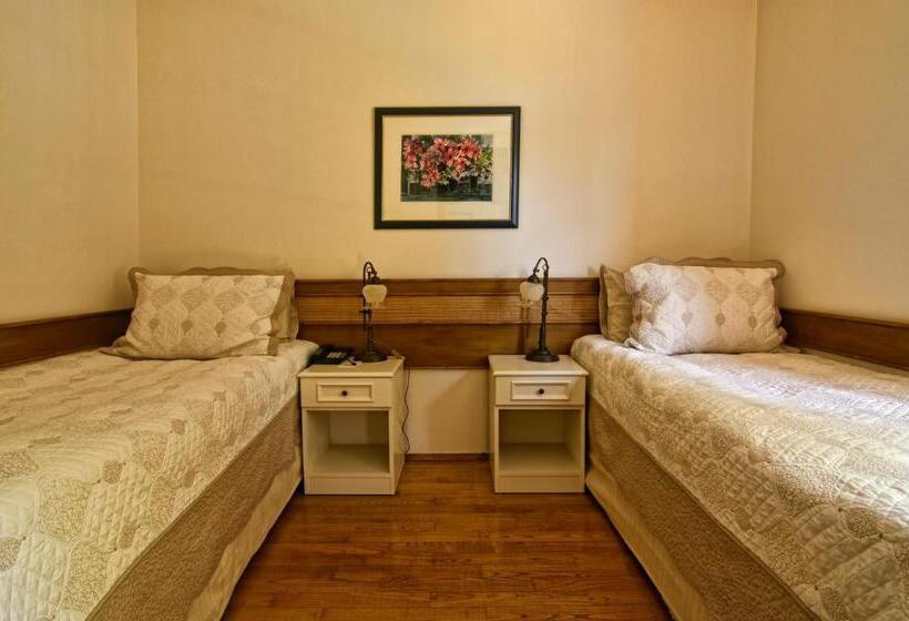 اتاق استاندارد, Minyon