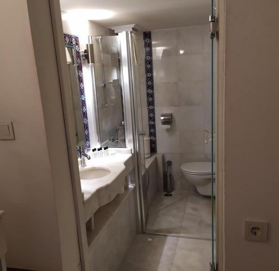 اتاق اکونومی, Minyon