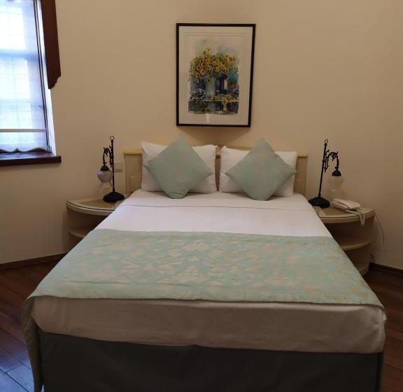 اتاق اکونومی, Minyon