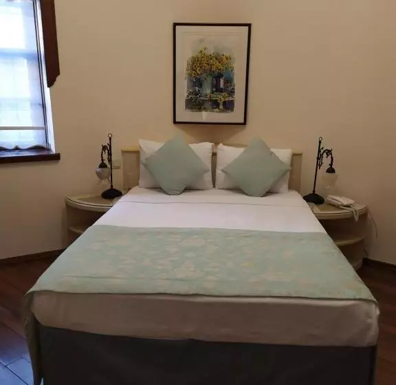 اتاق اکونومی, Minyon