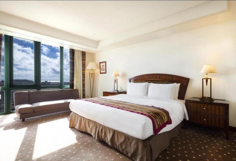 اتاق استاندارد, Formosan Naruwan