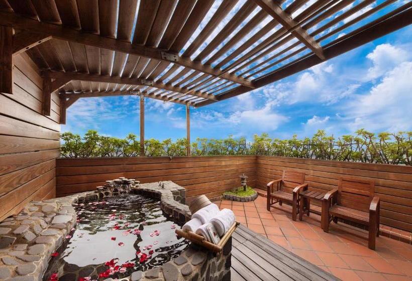 سوییت, Formosan Naruwan