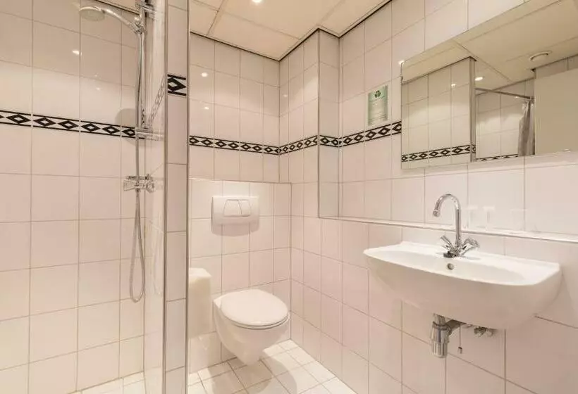 اتاق استاندارد, Westlake Hotels Amsterdam
