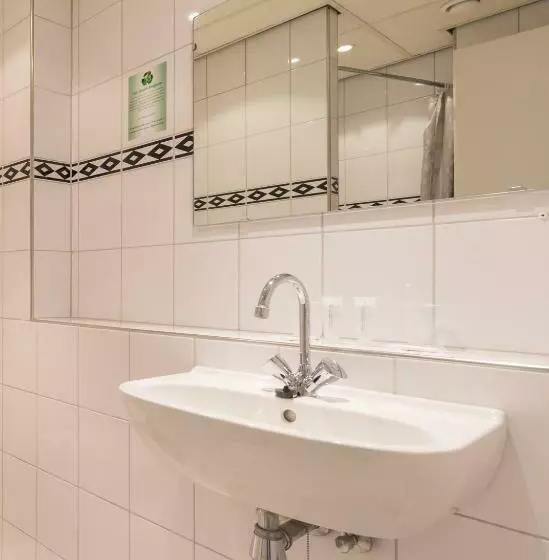 اتاق استاندارد, Westlake Hotels Amsterdam