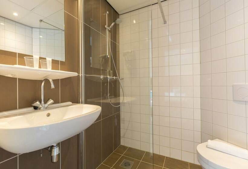 غرفة ديلوكس, New West Inn Amsterdam