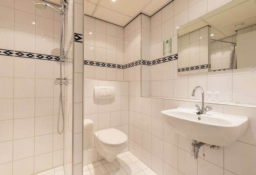 豪华房间, New West Inn Amsterdam