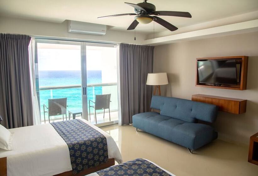 اتاق لوکس, Ocean Dream Cancun By Guru