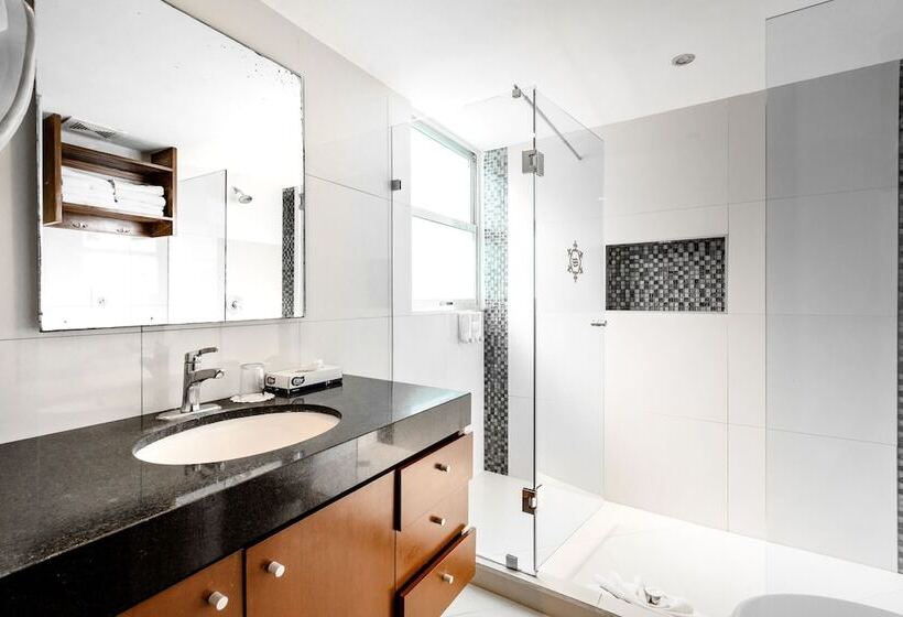 اتاق لوکس, Ocean Dream Cancun By Guru