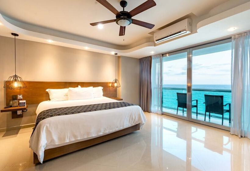 , Ocean Dream Cancun By Guru