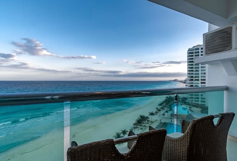 , Ocean Dream Cancun By Guru