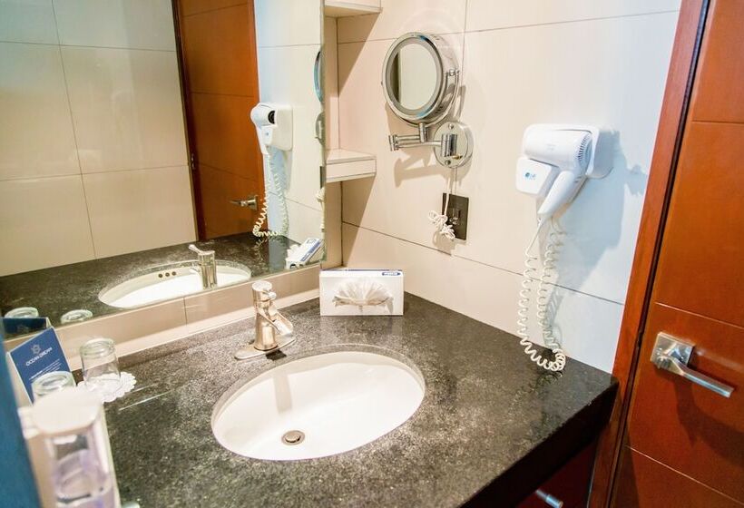 سوئیت جونیور با ماساژ آبی, Ocean Dream Cancun By Guru