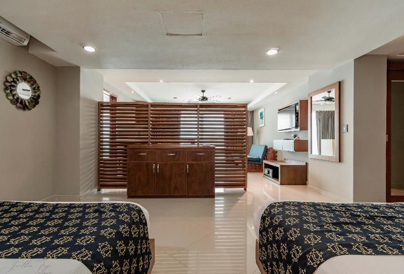 سوییت, Ocean Dream Cancun By Guru