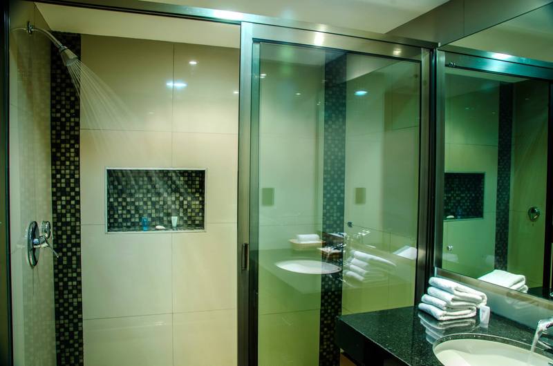 اتاق لوکس با چشم‌انداز دریا, Ocean Dream Cancun By Guru