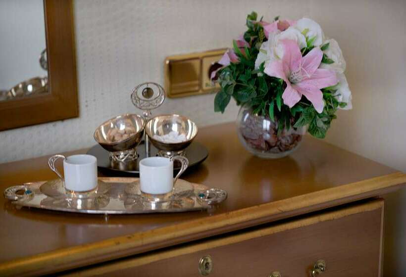 اتاق استاندارد, Ortakoy Princess