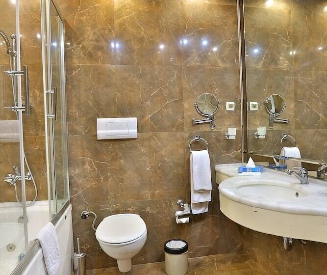 اتاق استاندارد, Ortakoy Princess