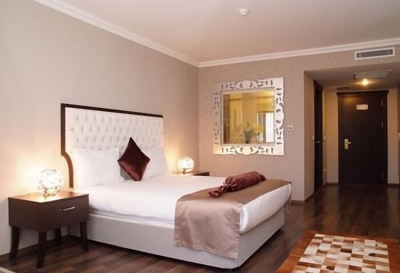 اتاق استاندارد یک نفره, Ortakoy Princess