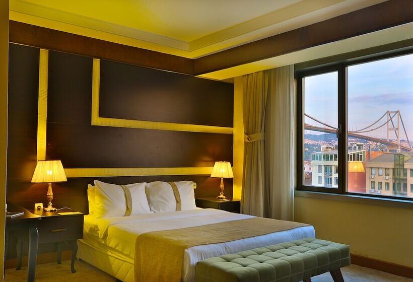 اتاق لوکس, Ortakoy Princess