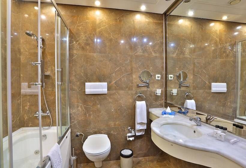 اتاق لوکس, Ortakoy Princess