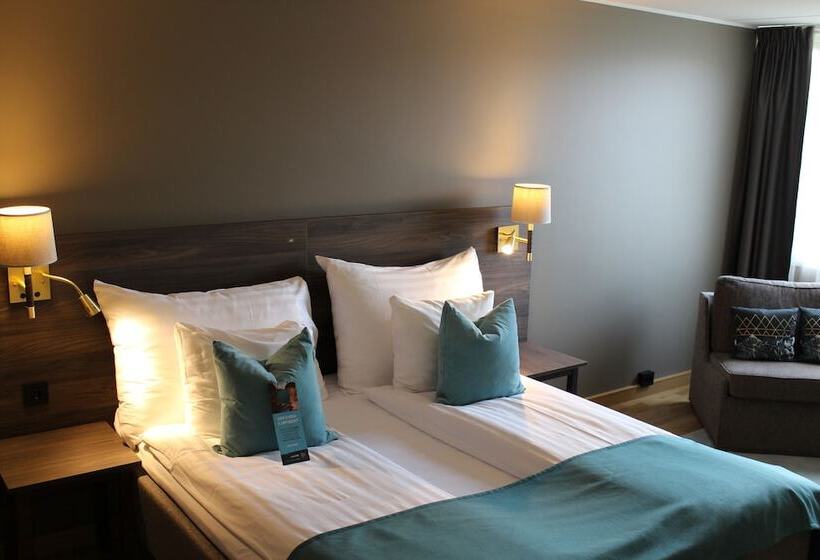 Номер Стандарт, Quality Hotel Winn