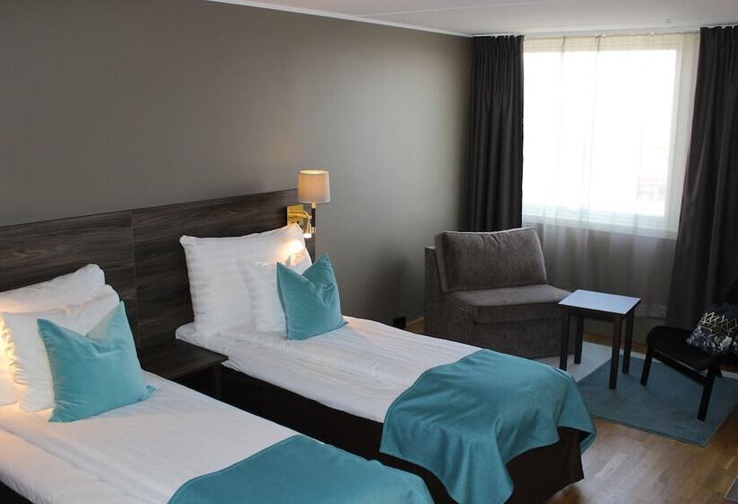 Номер Стандарт, Quality Hotel Winn