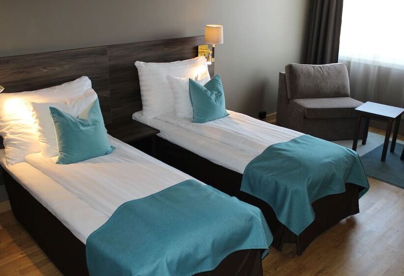 Номер Стандарт, Quality Hotel Winn