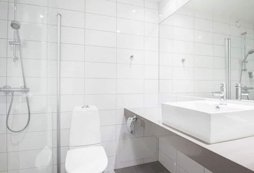 Номер Стандарт, Quality Hotel Winn