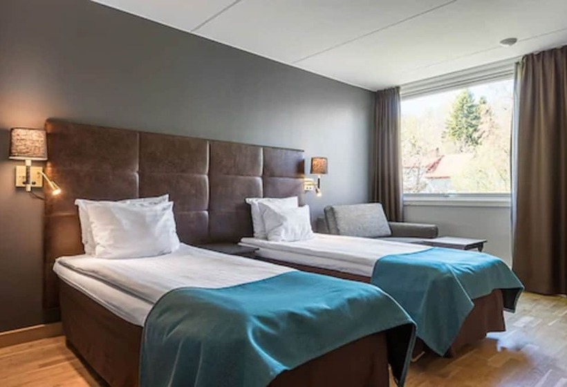 Семейный Номер, Quality Hotel Winn