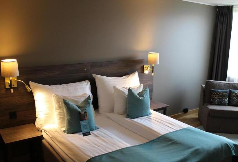 Номер Стандарт, Quality Hotel Winn