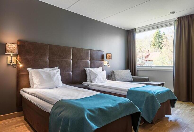 Номер Стандарт, Quality Hotel Winn