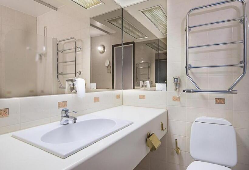 Номер Economy, Quality Hotel Winn