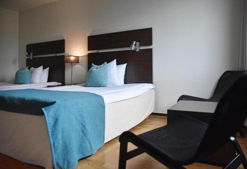 Номер Economy, Quality Hotel Winn