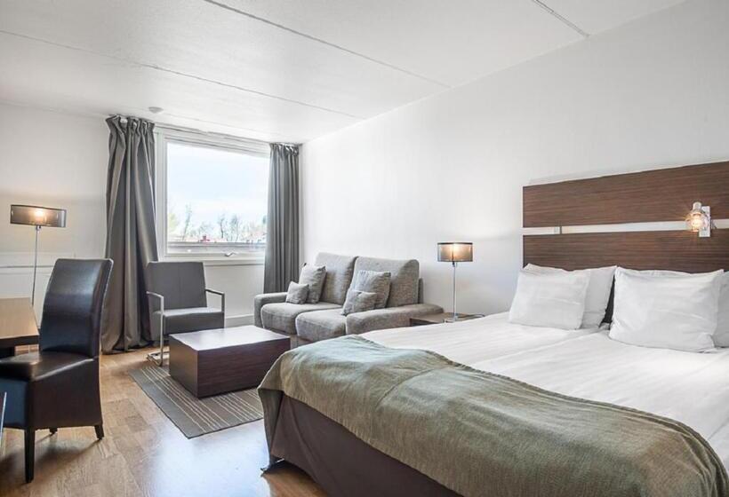 Номер Economy, Quality Hotel Winn