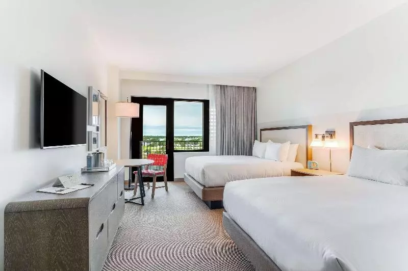 اتاق اکونومی, Quality Hotel Winn