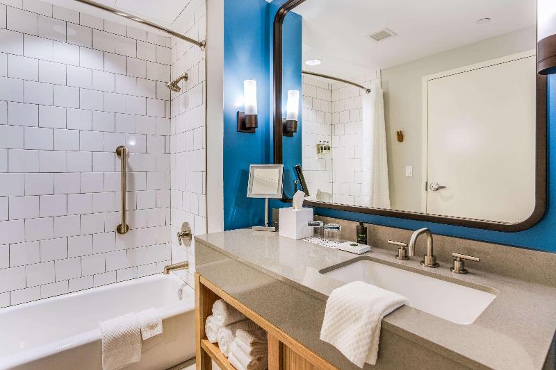 Quarto Economy, Quality Hotel Winn