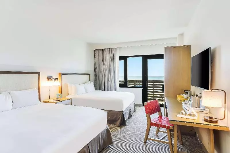 اتاق اکونومی, Quality Hotel Winn