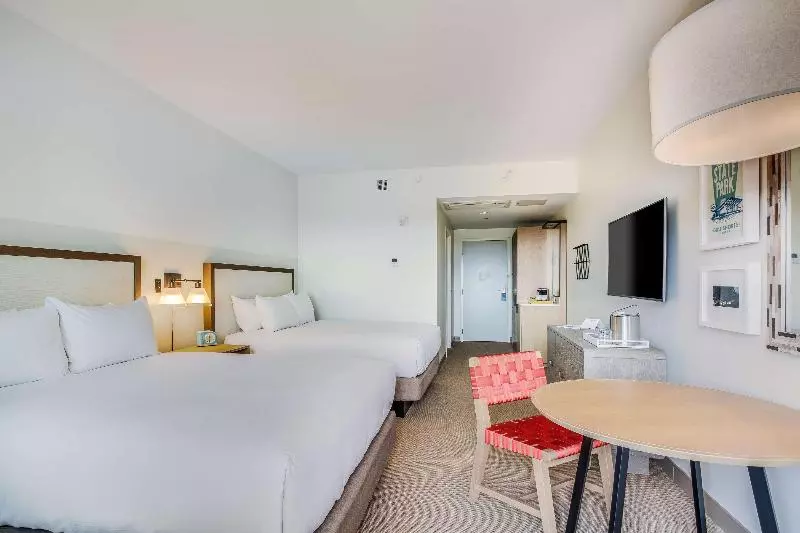 اتاق اکونومی, Quality Hotel Winn