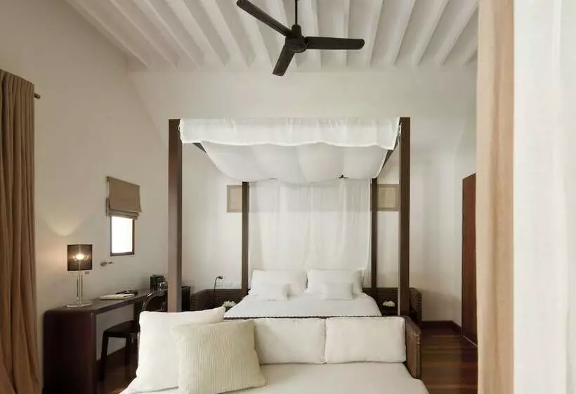 اتاق لوکس با بالکن, Sala Samui Choengmon Beach Resort