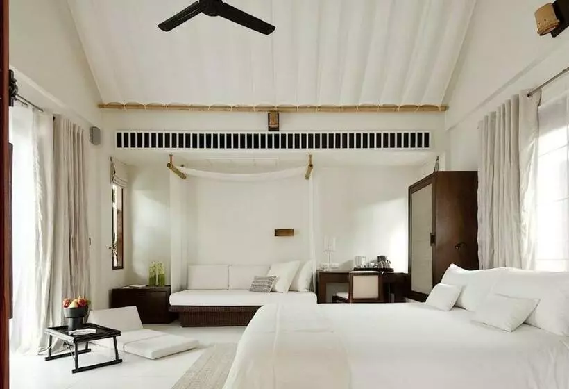 ویلای یک اتاق خوابه با استخر شنا, Sala Samui Choengmon Beach Resort