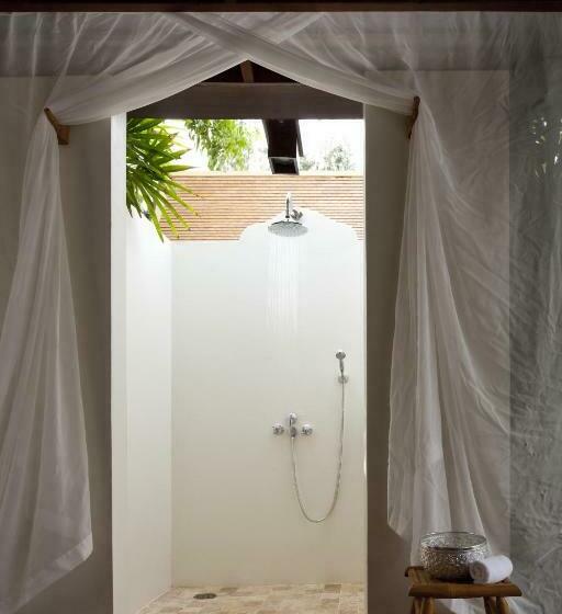 Вилла с 1 спальней и бассейном, Sala Samui Choengmon Beach Resort
