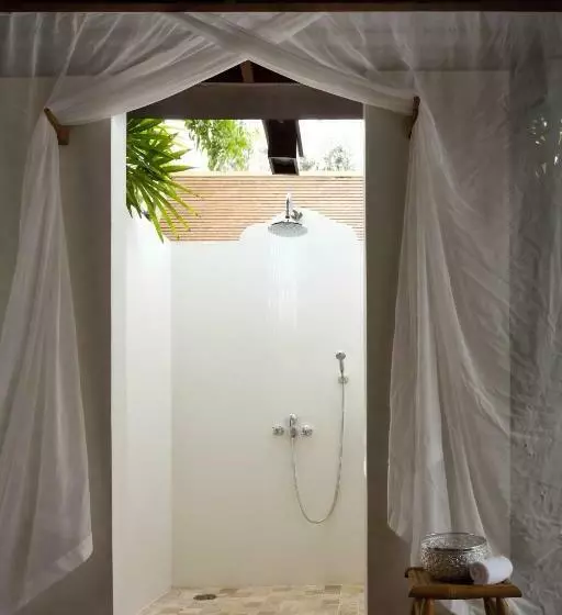 ویلای یک اتاق خوابه با استخر شنا, Sala Samui Choengmon Beach Resort