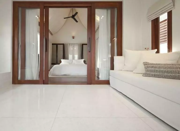 ویلای یک اتاق خوابه با استخر شنا, Sala Samui Choengmon Beach Resort