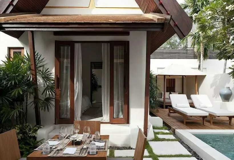 ویلای 2 خوابه, Sala Samui Choengmon Beach Resort