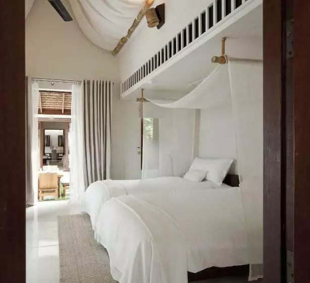 ویلای 2 خوابه, Sala Samui Choengmon Beach Resort